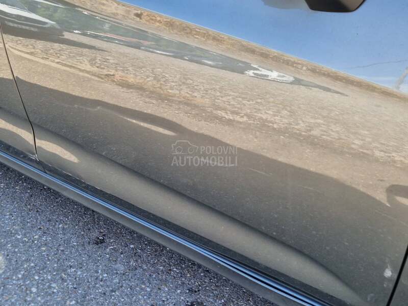 Opel Astra K A K C I J A