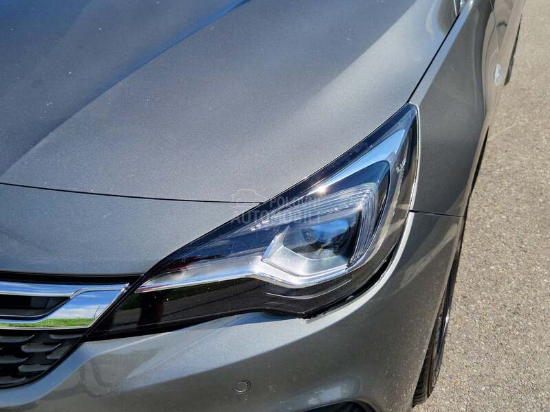 Opel Astra K A K C I J A