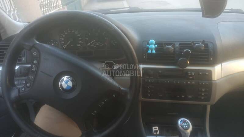 BMW 318 1995