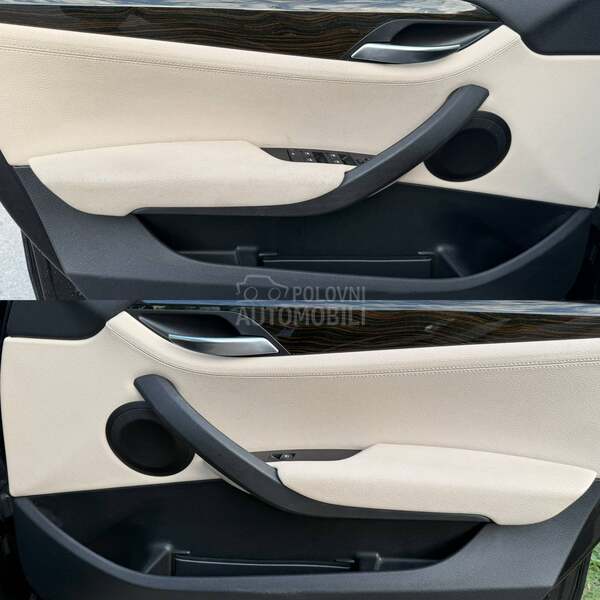 BMW X1 2.0d 4x4
