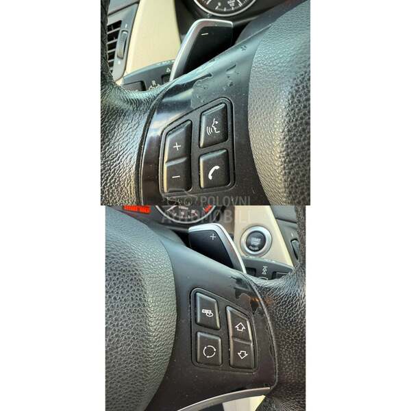 BMW X1 2.0d 4x4