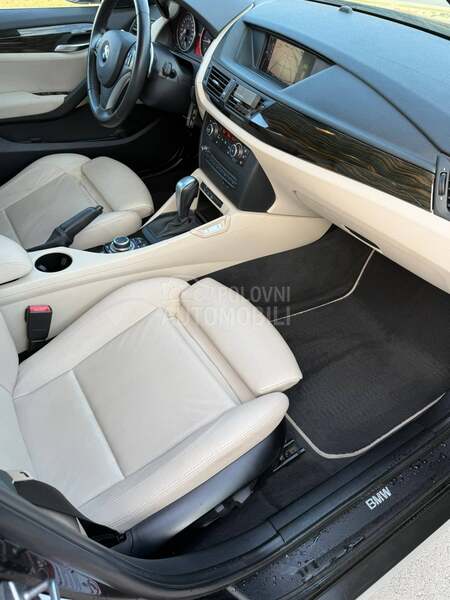 BMW X1 2.0d 4x4