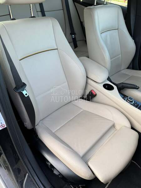 BMW X1 2.0d 4x4