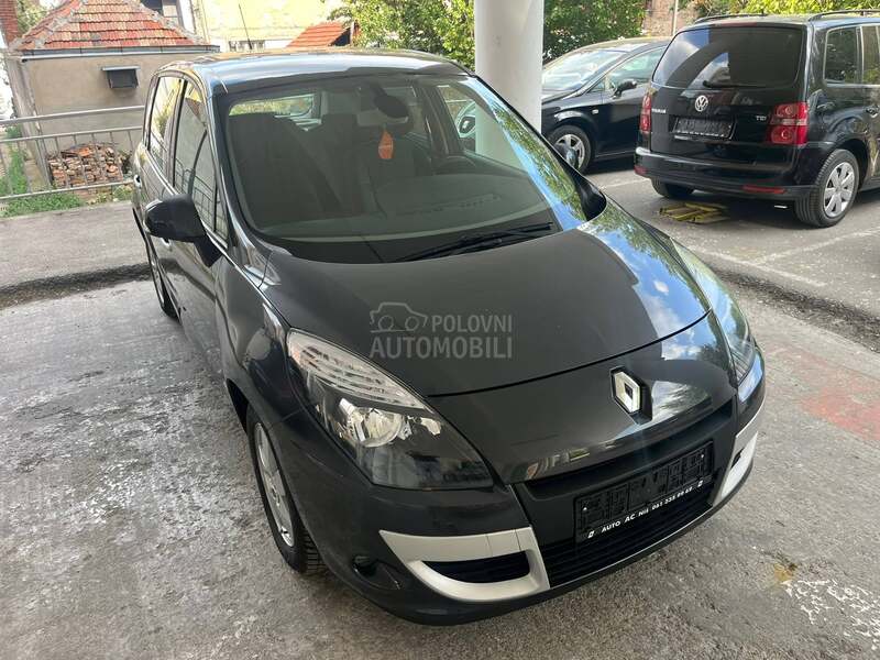 Renault Scenic 1.4i PRIVILEGE ŠWICA