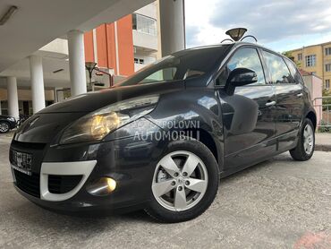 Renault Scenic 1.4i PRIVILEGE ŠWICA