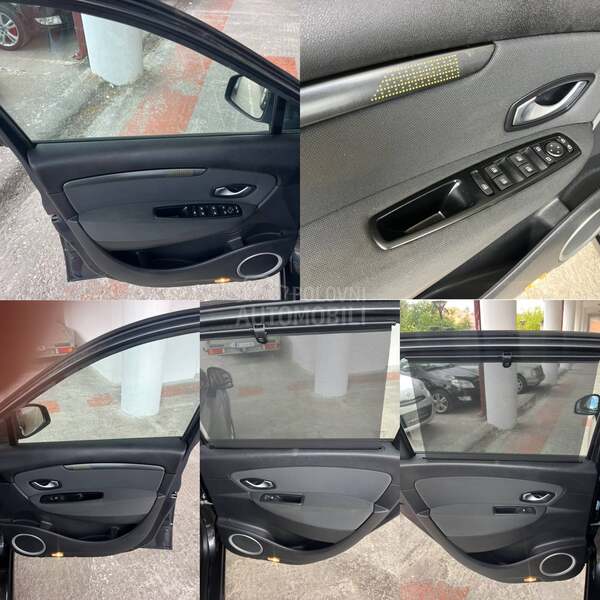 Renault Scenic 1.4i PRIVILEGE ŠWICA
