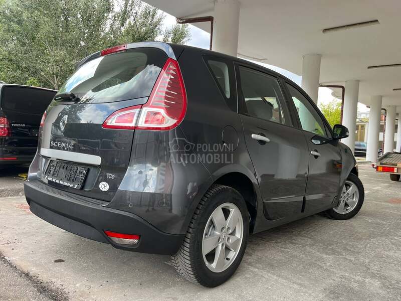 Renault Scenic 1.4i PRIVILEGE ŠWICA