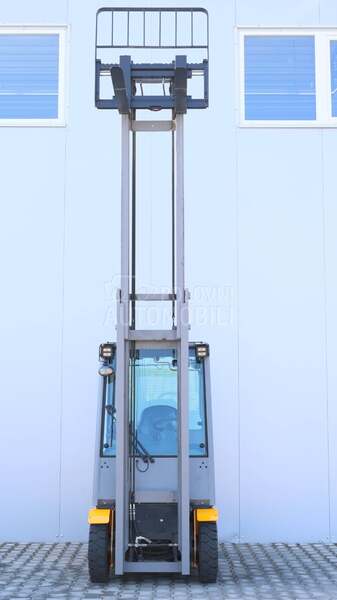 Jungheinrich DFG 320s