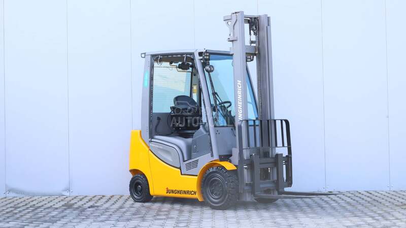 Jungheinrich DFG 320s