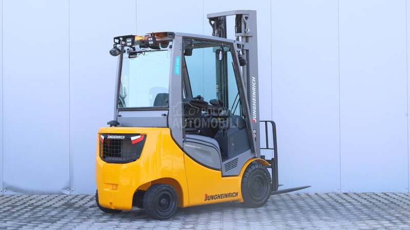 Jungheinrich DFG 320s
