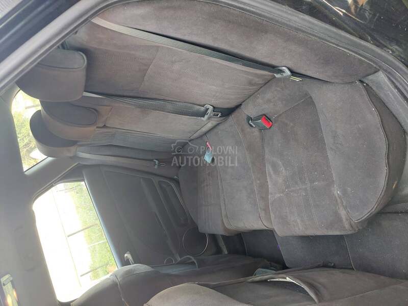 Alfa Romeo 159 1.9 aut