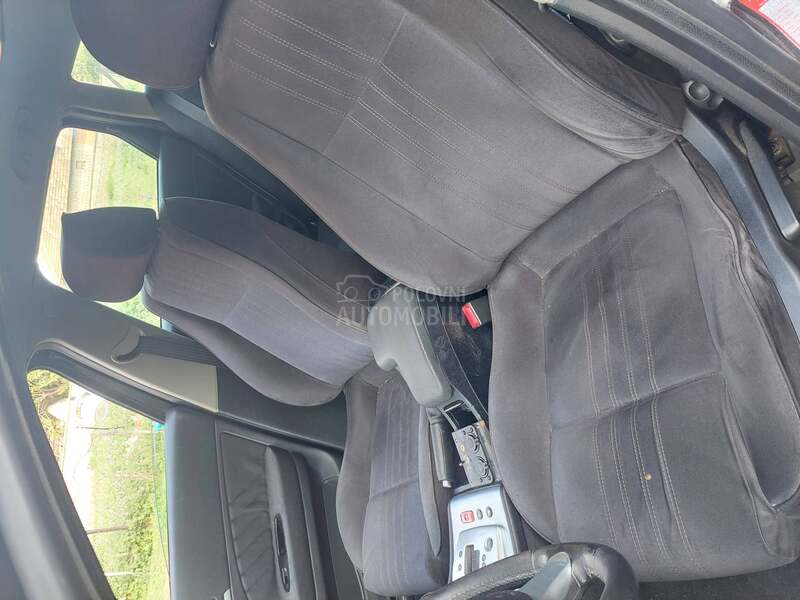 Alfa Romeo 159 1.9 aut