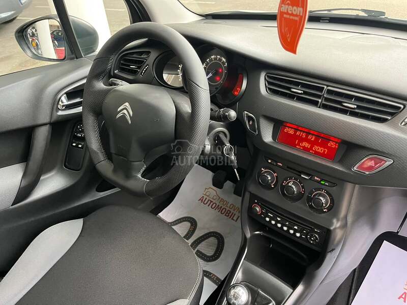 Citroen C3 1.4 8v SELECTION CH