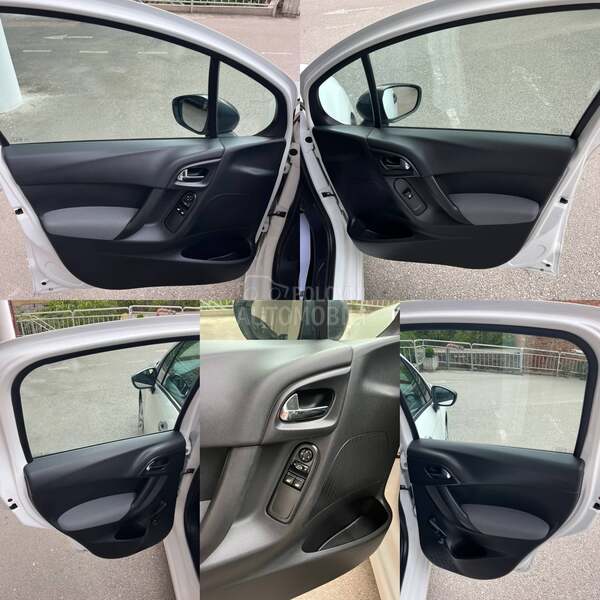 Citroen C3 1.4 8v SELECTION CH