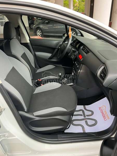 Citroen C3 1.4 8v SELECTION CH