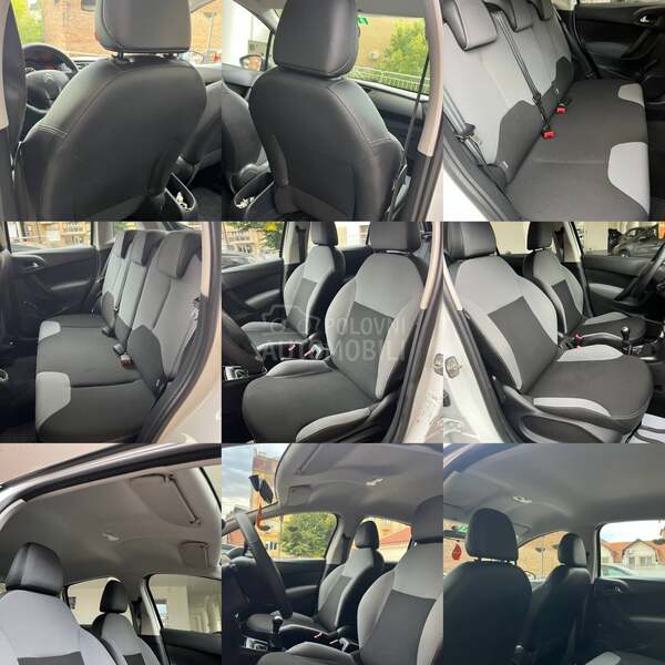 Citroen C3 1.4 8v SELECTION CH