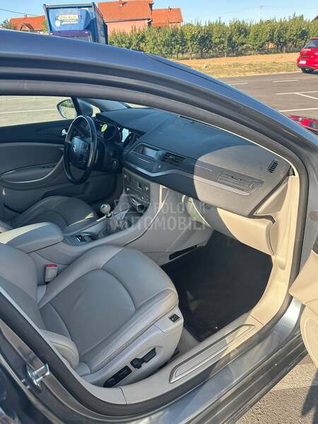 Citroen C5 