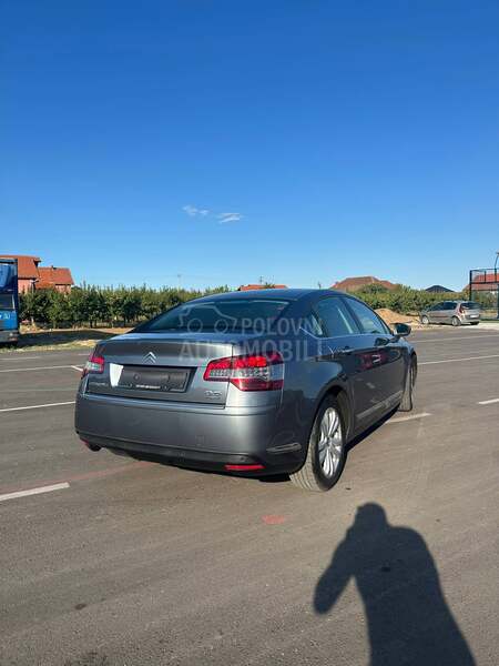 Citroen C5 