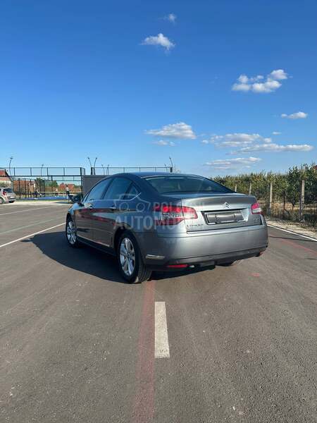 Citroen C5 