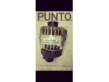 Punto classic alternator za Fiat Punto