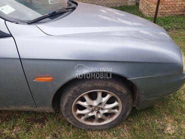 krilo za Alfa Romeo 156