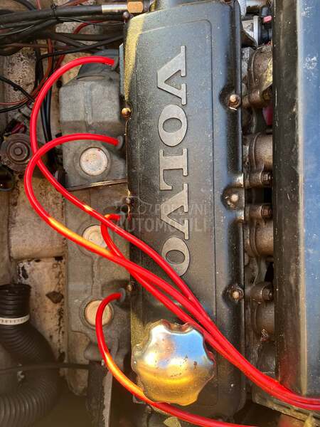 Volvo Volvo