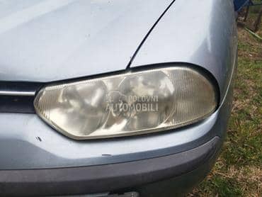 far za Alfa Romeo 156