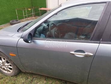 vrata za Alfa Romeo 156