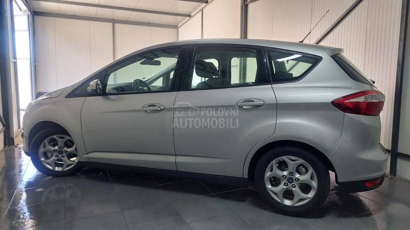 Ford C-Max 1.6 TDCI