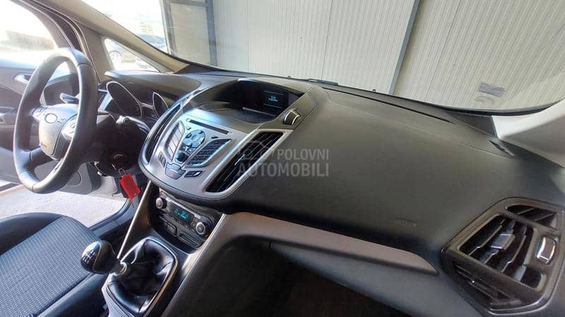 Ford C-Max 1.6 TDCI