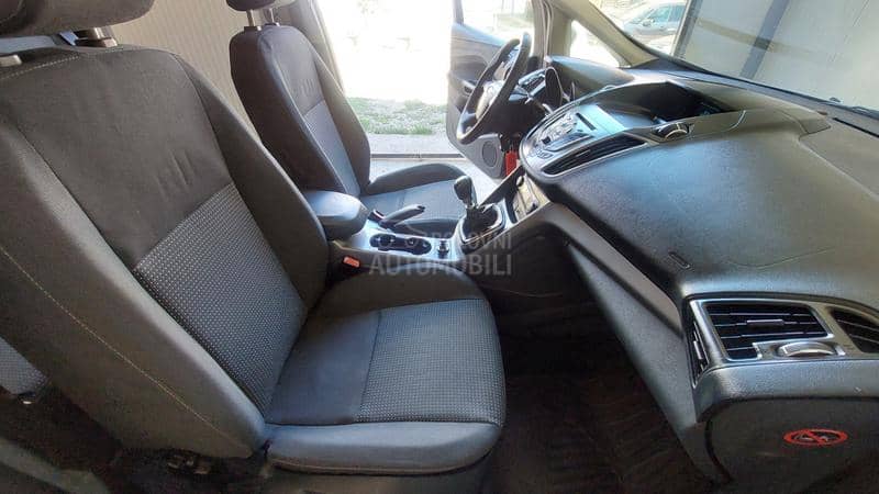 Ford C-Max 1.6 TDCI