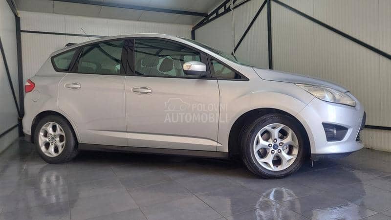 Ford C-Max 1.6 TDCI