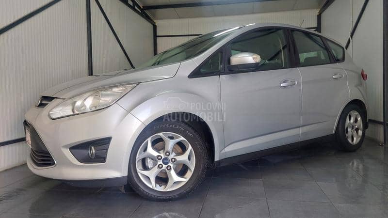 Ford C-Max 1.6 TDCI