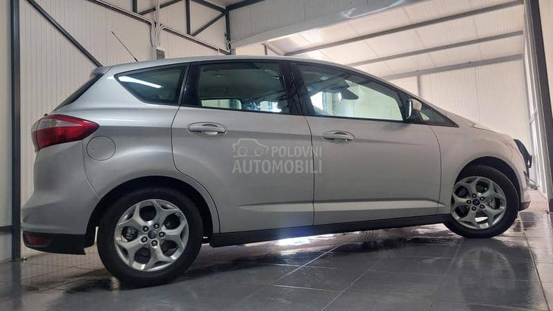Ford C-Max 1.6 TDCI