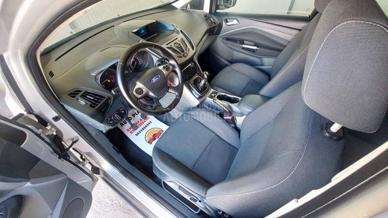 Ford C-Max 1.6 TDCI