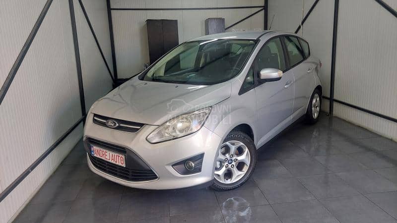 Ford C-Max 1.6 TDCI