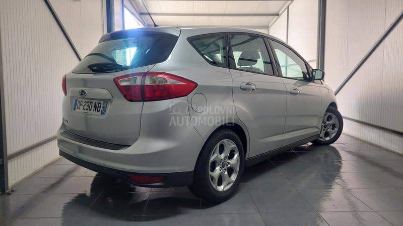 Ford C-Max 1.6 TDCI