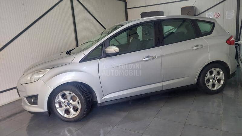 Ford C-Max 1.6 TDCI