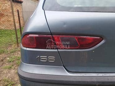 stop svetla za Alfa Romeo 156