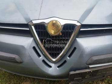 maska za Alfa Romeo 156
