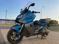 BMW C600 Sport