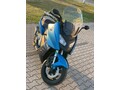 BMW C600 Sport