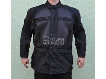 Originalna moto jakna IXS