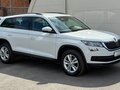 Škoda Kodiaq 2.0 TDI DSG