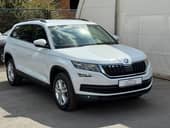 Škoda Kodiaq 2.0 TDI DSG