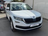 Škoda Kodiaq 2.0 TDI DSG