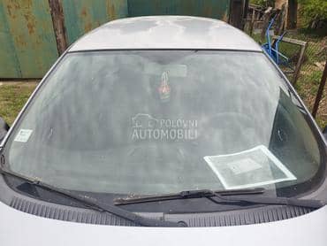 sofersajbna za Alfa Romeo 156