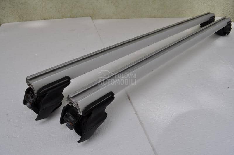 Krovni nosac karavan