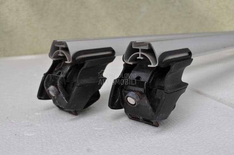 Krovni nosac karavan