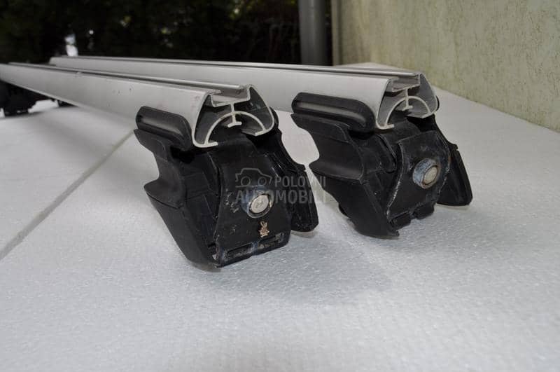 Krovni nosac karavan